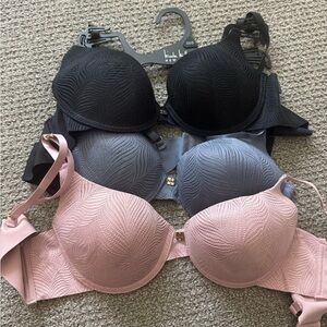 Nicole Miller | Push up bra